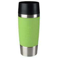 Stainless Steel Travel Mug 0.36L Stainless Steel Flask Stainless Steel Travel Mug 0.36L Stainless Steel Travel Mug 0.36L Tefal