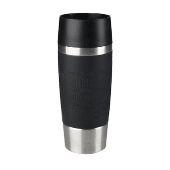 Stainless Steel Travel Mug 0.36L Stainless Steel Flask Stainless Steel Travel Mug 0.36L Stainless Steel Travel Mug 0.36L Tefal