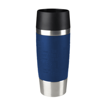 Stainless Steel Travel Mug 0.36L Stainless Steel Flask Stainless Steel Travel Mug 0.36L Stainless Steel Travel Mug 0.36L Tefal