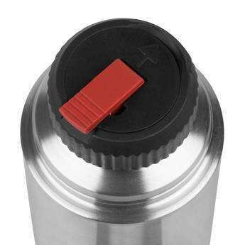 Senator Thermal Flask Stainless Steel Stainless Steel Flask Senator Thermal Flask Stainless Steel Senator Thermal Flask Stainless Steel Tefal