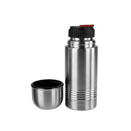 Senator Thermal Flask Stainless Steel Stainless Steel Flask Senator Thermal Flask Stainless Steel Senator Thermal Flask Stainless Steel Tefal