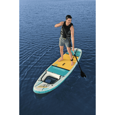 Hydroforce Panorama Stand Up Surf Boards Hydroforce Panorama Stand Up Hydroforce Panorama Stand Up Bestway