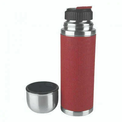 Senator Vacuum Flask Stainless Steel Red, 500 Ml Stainless Steel Flask Senator Vacuum Flask Stainless Steel Red, 500 Ml Senator Vacuum Flask Stainless Steel Red, 500 Ml Tefal