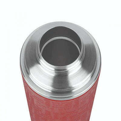 Senator Vacuum Flask Stainless Steel Red, 500 Ml Stainless Steel Flask Senator Vacuum Flask Stainless Steel Red, 500 Ml Senator Vacuum Flask Stainless Steel Red, 500 Ml Tefal
